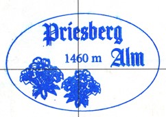 Priesbergalm