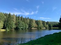 Waldbad Klingenthal