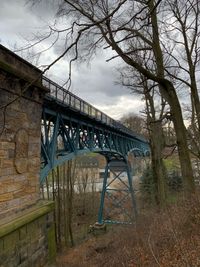 Viadukt Rabenstein