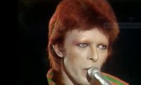 R.I.P David Bowie