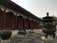 Ming Kaiserpalast