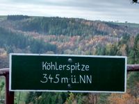 K&ouml;hlerspitzen